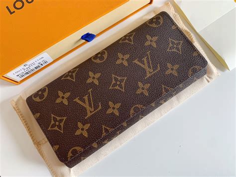 louis vuitton wallet color|louis vuitton wallet price list.